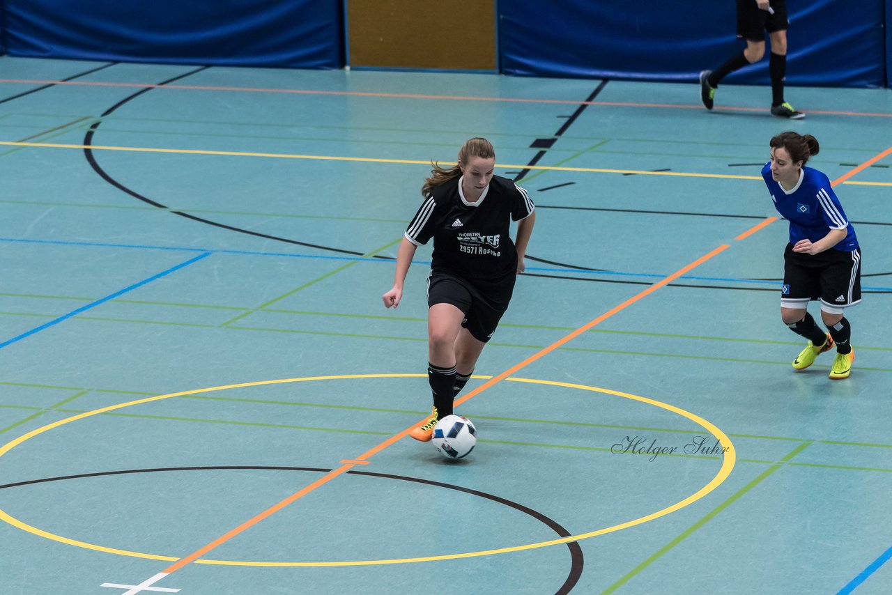 Bild 270 - Dodenhof Cup